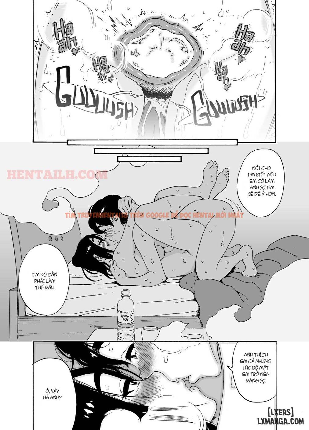 Trang truyện 12 trong truyện tranh Body Sau Khi Ly Hôn Của Shinobu - Chapter 2 - hentai24h.pro