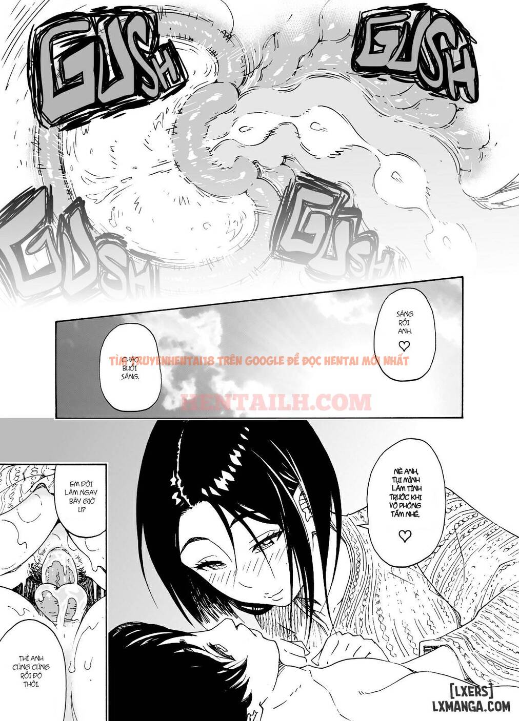 Trang truyện 13 trong truyện tranh Body Sau Khi Ly Hôn Của Shinobu - Chapter 3 - hentai24h.pro
