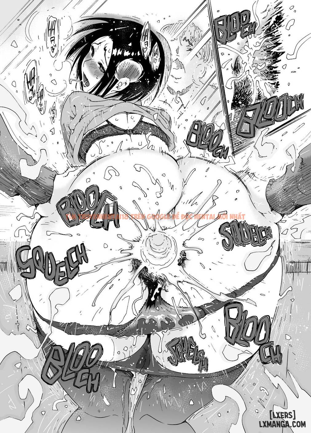 Trang truyện 2 trong truyện tranh Body Sau Khi Ly Hôn Của Shinobu - Chapter 3 - hentai24h.pro