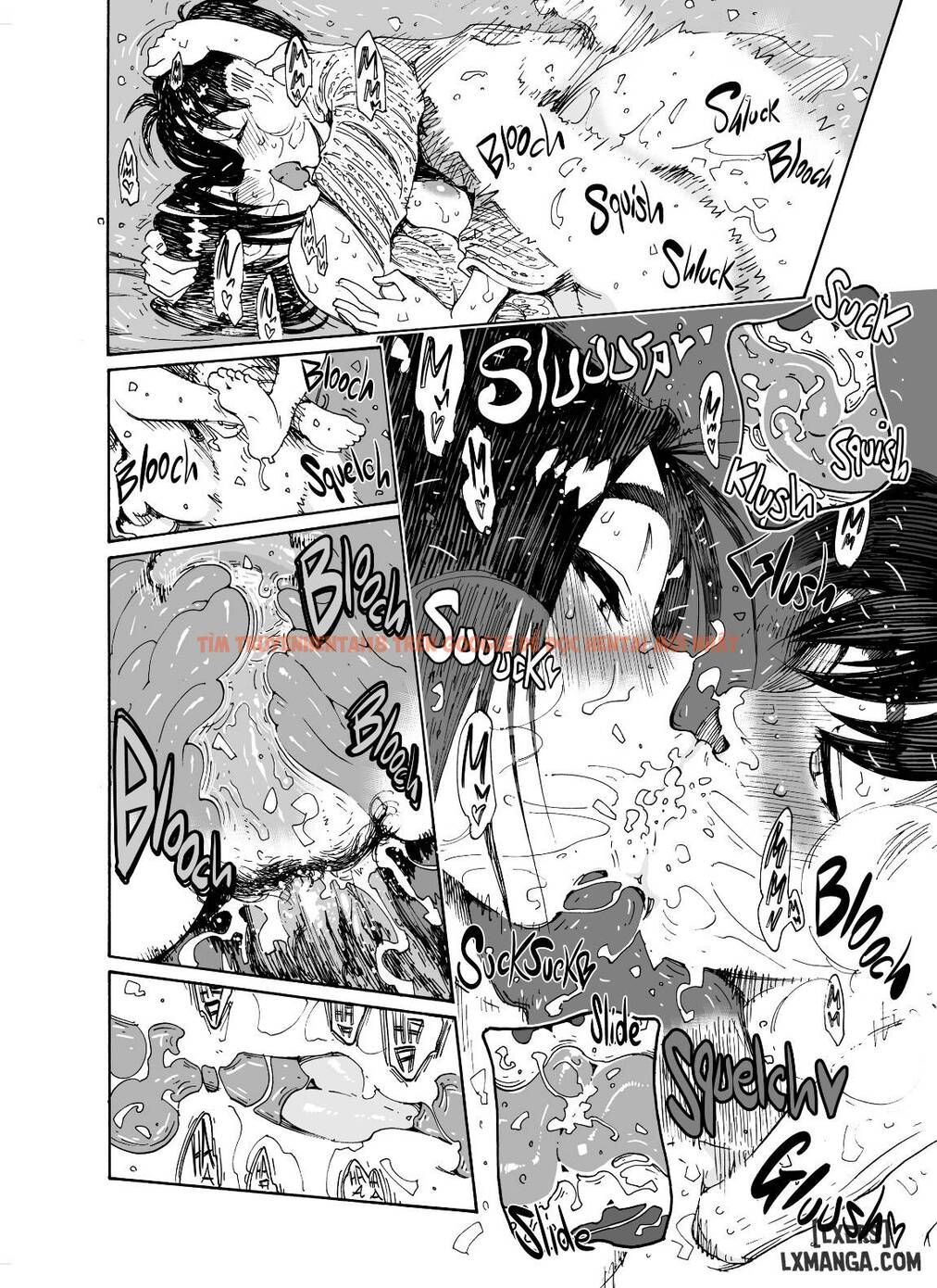 Trang truyện 6 trong truyện tranh Body Sau Khi Ly Hôn Của Shinobu - Chapter 3 - hentai24h.pro