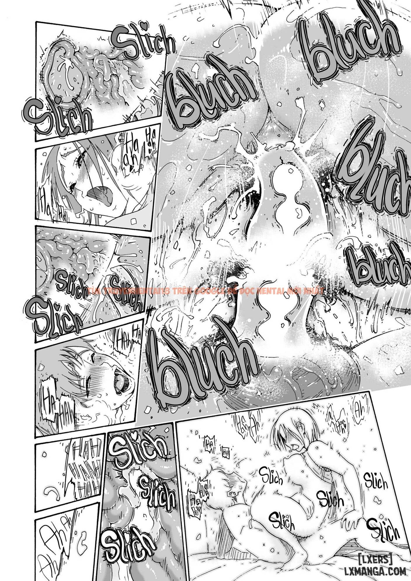 Trang truyện 12 trong truyện tranh Body Sau Khi Ly Hôn Của Shinobu - Chapter 4 - hentai24h.pro