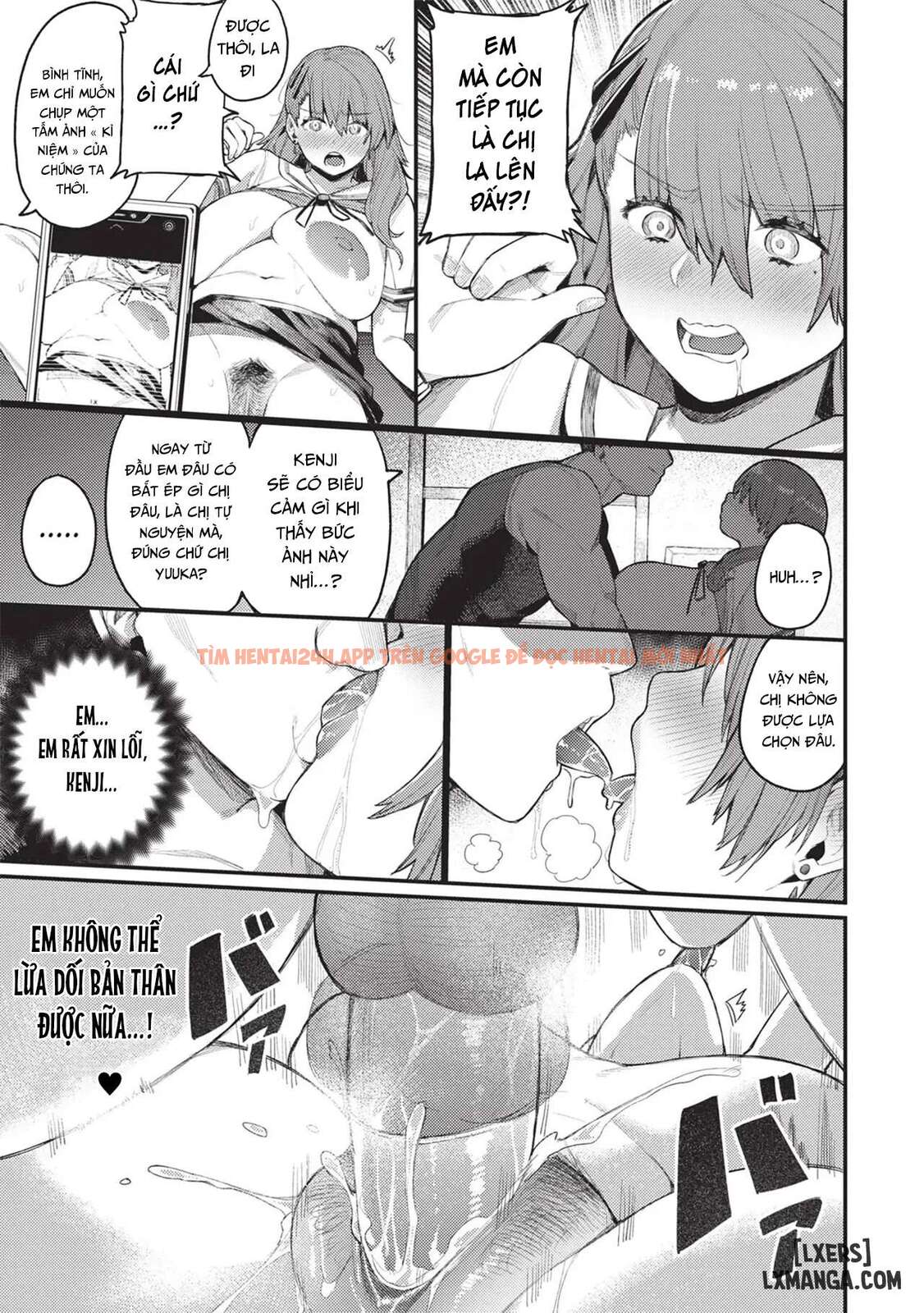 Xem ảnh 14 690ead0c122ff trong truyện hentai Shinrai To Haishin - One Shot. - hentaitvn.net Xem ảnh 14 690ead0c122ff trong truyện hentai Shinrai To Haishin - One Shot. - hentaitvn.net