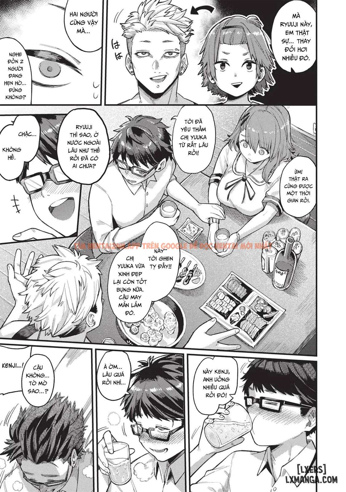 Xem ảnh 2 690ead0c122ff trong truyện hentai Shinrai To Haishin - One Shot. - hentaitvn.net Xem ảnh 2 690ead0c122ff trong truyện hentai Shinrai To Haishin - One Shot. - hentaitvn.net