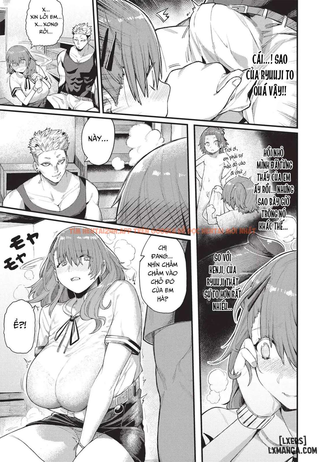 Xem ảnh 4 690ead0c122ff trong truyện hentai Shinrai To Haishin - One Shot. - hentaitvn.net Xem ảnh 4 690ead0c122ff trong truyện hentai Shinrai To Haishin - One Shot. - hentaitvn.net