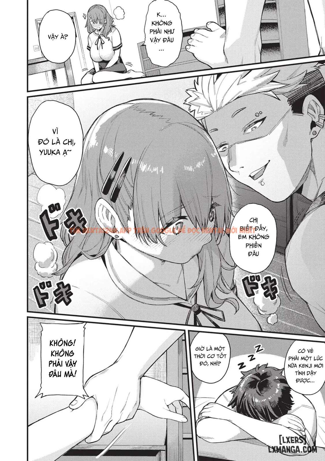 Xem ảnh 5 690ead0c122ff trong truyện hentai Shinrai To Haishin - One Shot. - hentaitvn.net Xem ảnh 5 690ead0c122ff trong truyện hentai Shinrai To Haishin - One Shot. - hentaitvn.net