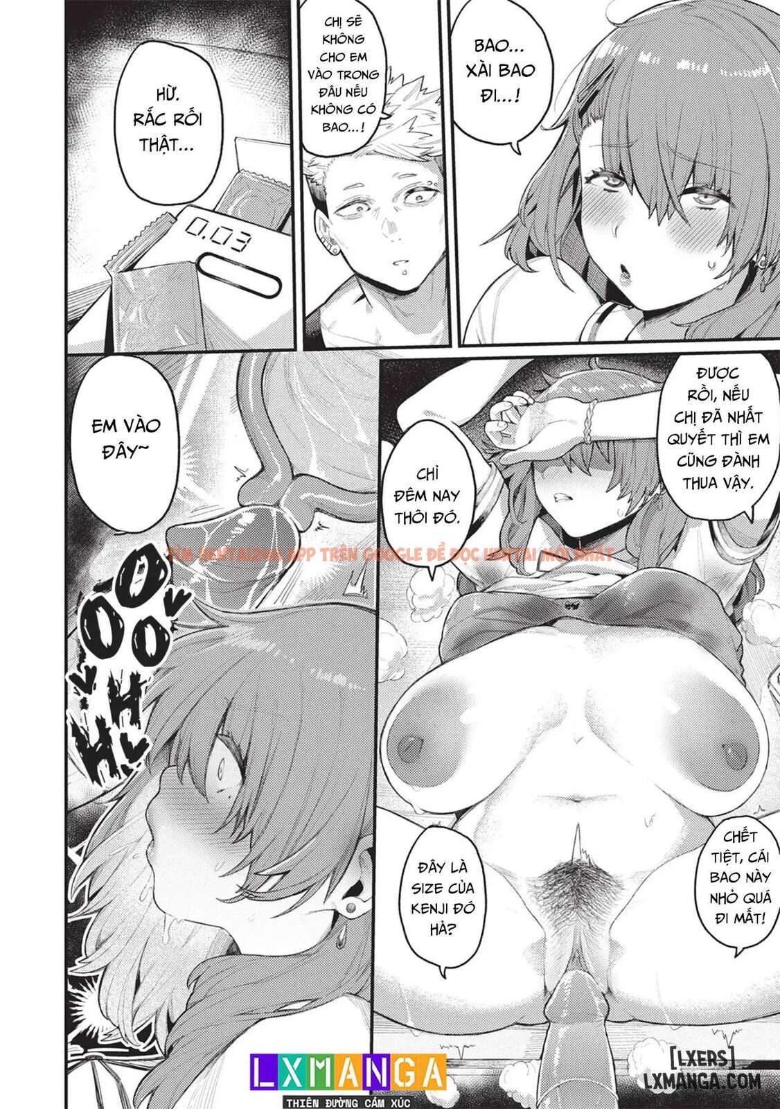 Xem ảnh 9 690ead0c122ff trong truyện hentai Shinrai To Haishin - One Shot. - hentaitvn.net Xem ảnh 9 690ead0c122ff trong truyện hentai Shinrai To Haishin - One Shot. - hentaitvn.net