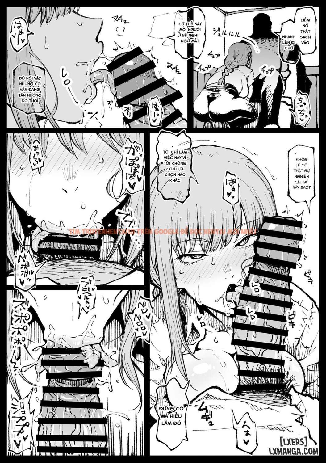 Xem ảnh Shinumade Issho Ni Tanoshimou - One Shot - 14 - TruyenVN.APP