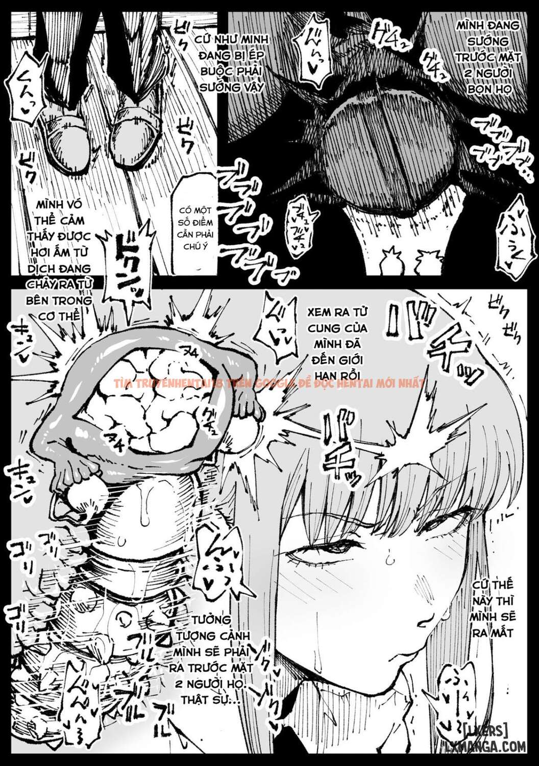Xem ảnh Shinumade Issho Ni Tanoshimou - One Shot - 9 - TruyenVN.APP