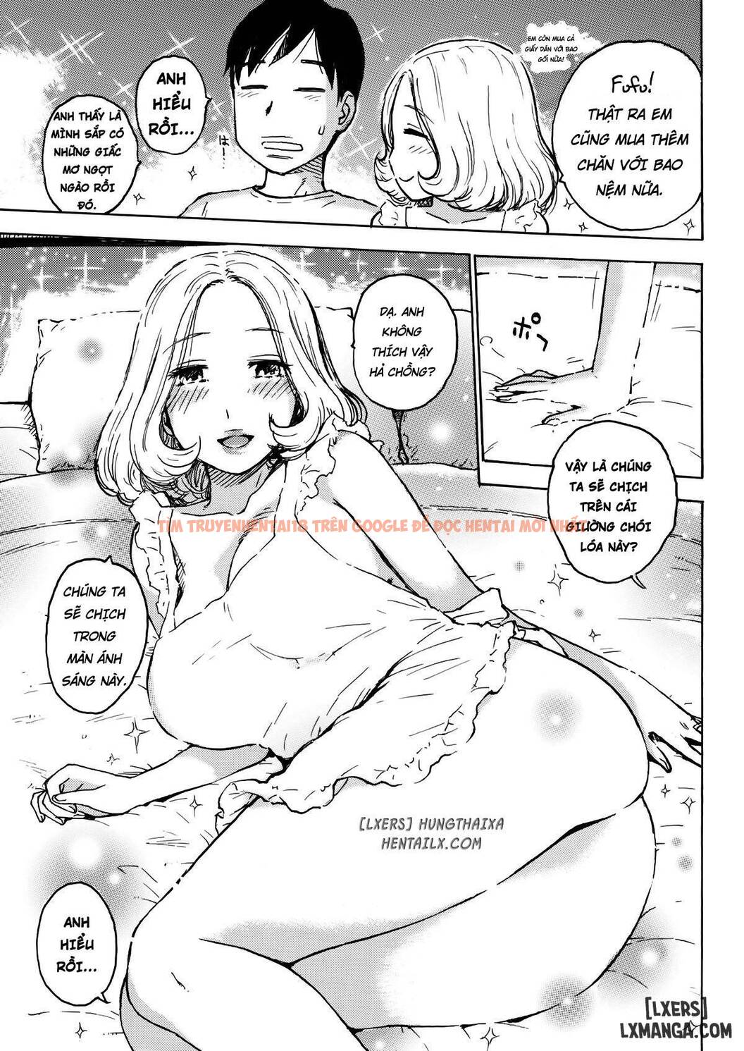 Xem ảnh 6 trong truyện hentai Shiny Things - One Shot - hentaitvn.net
