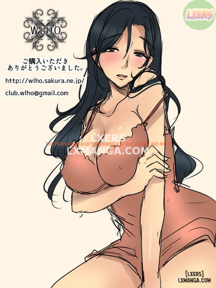 Xem ảnh Mẹ Xỏ Khuyên Người Yêu Của Tôi - Chapter 1 - 44 - HentaiTruyen.fun