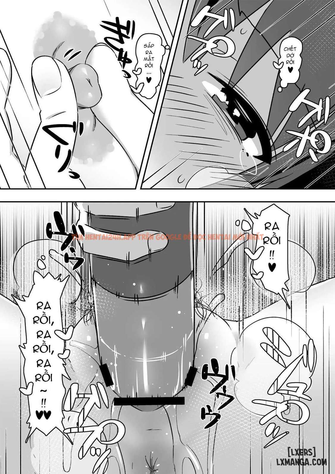 Xem ảnh 20 692e6bccb3ca7 trong truyện hentai Shiofuki Koubi - One Shot - hentaitvn.net