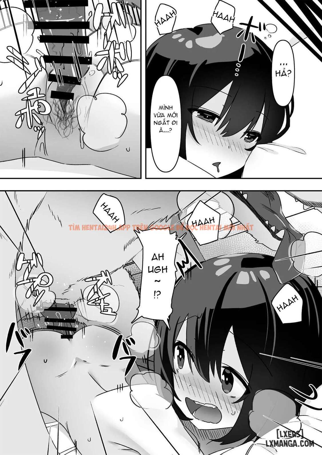 Xem ảnh 22 692e6bccb3ca7 trong truyện hentai Shiofuki Koubi - One Shot - hentaitvn.net