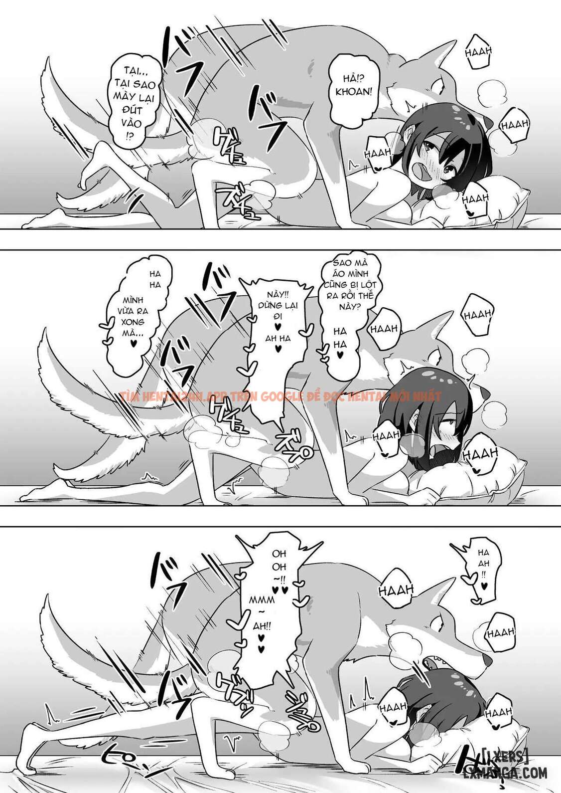 Xem ảnh 23 692e6bccb3ca7 trong truyện hentai Shiofuki Koubi - One Shot - hentaitvn.net