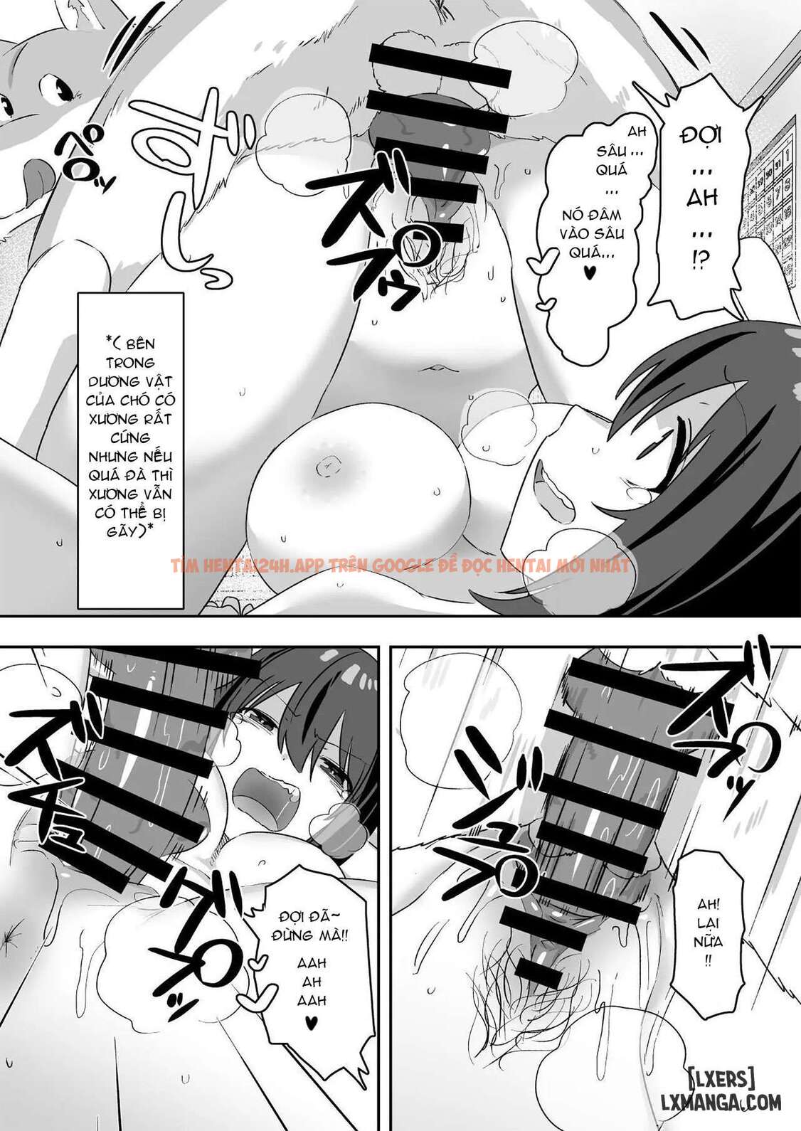 Xem ảnh 28 692e6bccb3ca7 trong truyện hentai Shiofuki Koubi - One Shot - hentaitvn.net