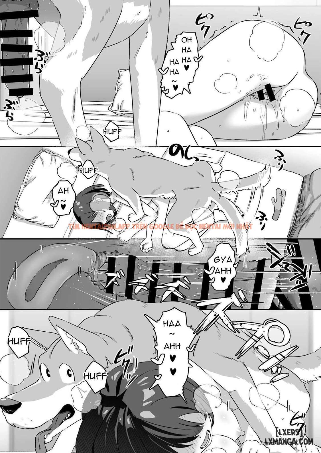 Xem ảnh 30 692e6bccb3ca7 trong truyện hentai Shiofuki Koubi - One Shot - hentaitvn.net