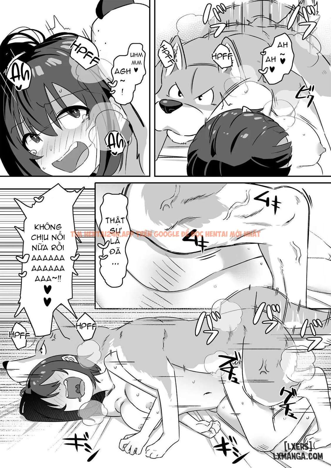 Xem ảnh 31 692e6bccb3ca7 trong truyện hentai Shiofuki Koubi - One Shot - hentaitvn.net