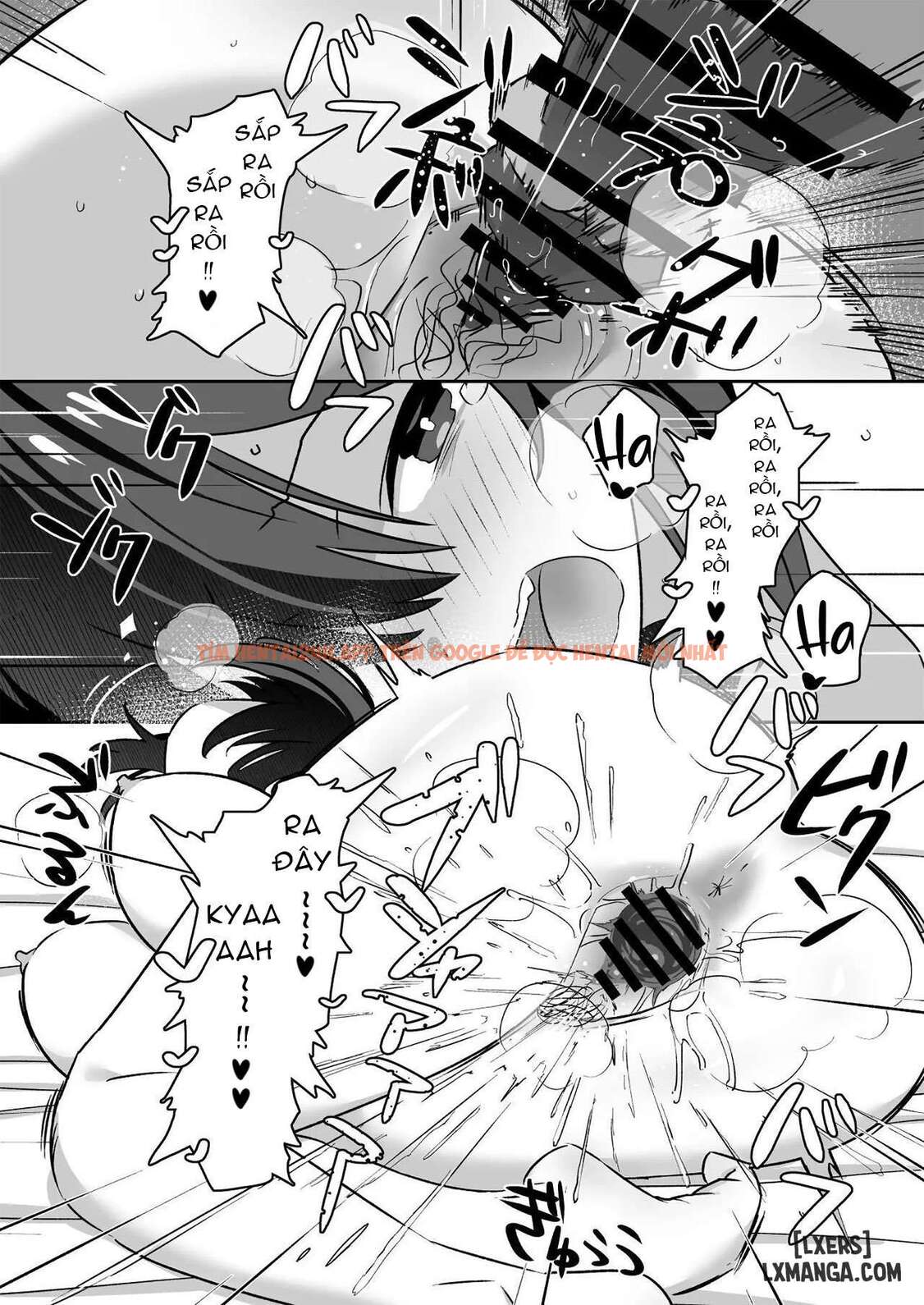 Xem ảnh 32 692e6bccb3ca7 trong truyện hentai Shiofuki Koubi - One Shot - hentaitvn.net