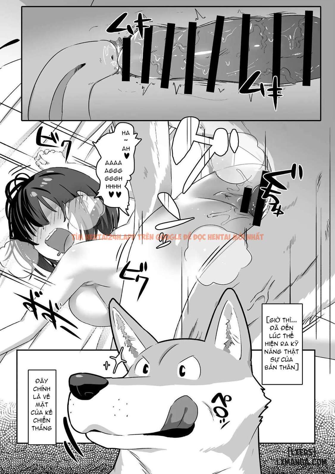 Xem ảnh 33 692e6bccb3ca7 trong truyện hentai Shiofuki Koubi - One Shot - hentaitvn.net