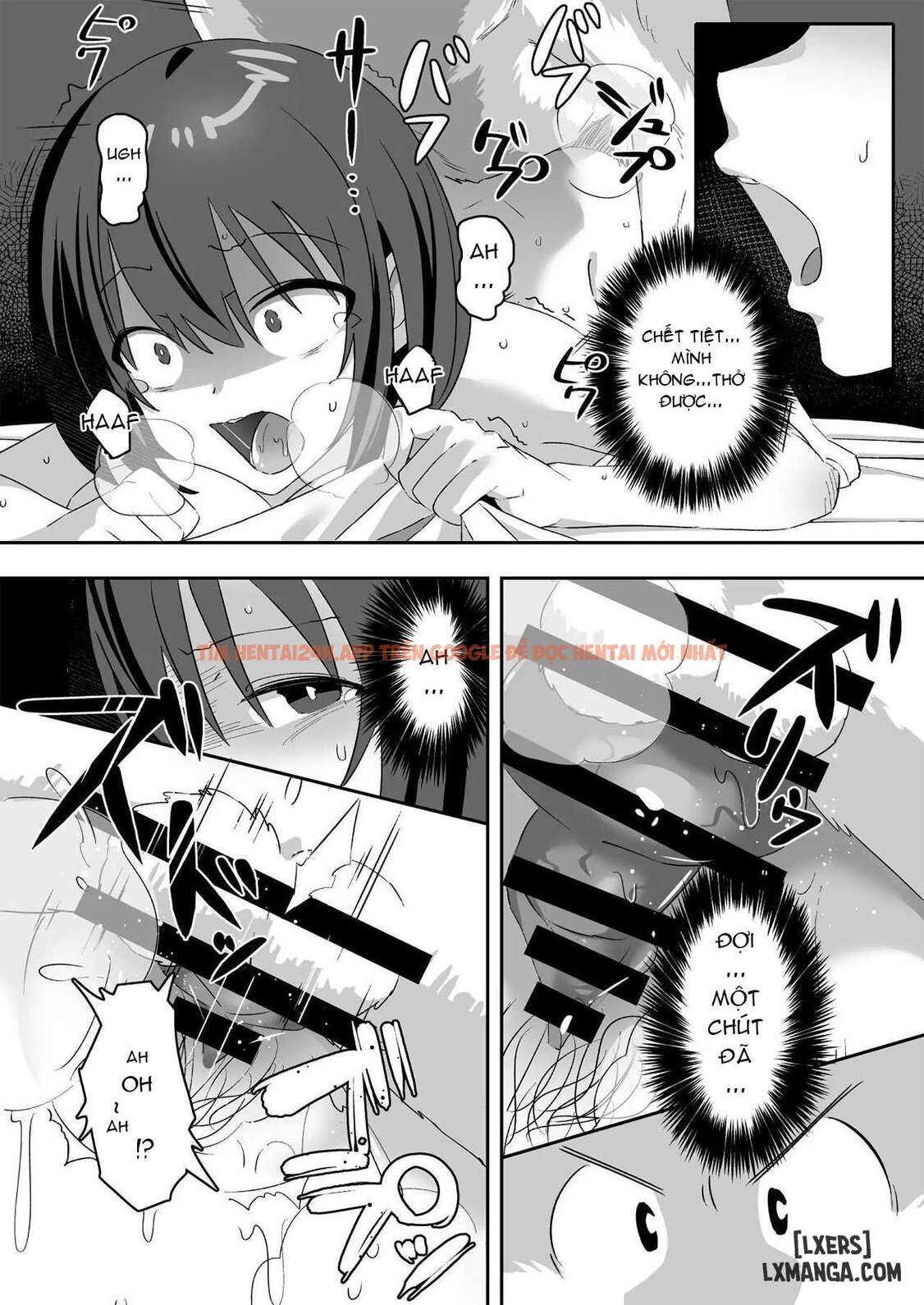 Xem ảnh 37 692e6bccb3ca7 trong truyện hentai Shiofuki Koubi - One Shot - hentaitvn.net