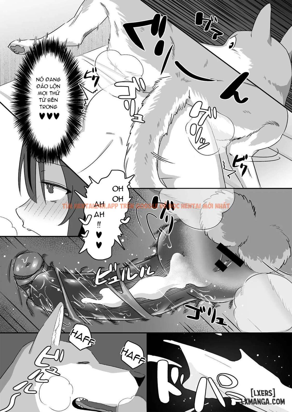 Xem ảnh 39 692e6bccb3ca7 trong truyện hentai Shiofuki Koubi - One Shot - hentaitvn.net