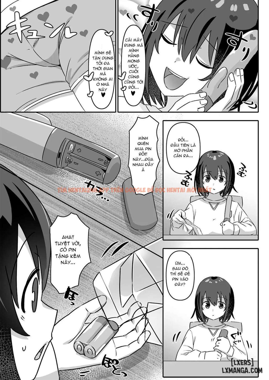 Xem ảnh 4 692e6bccb3ca7 trong truyện hentai Shiofuki Koubi - One Shot - hentaitvn.net