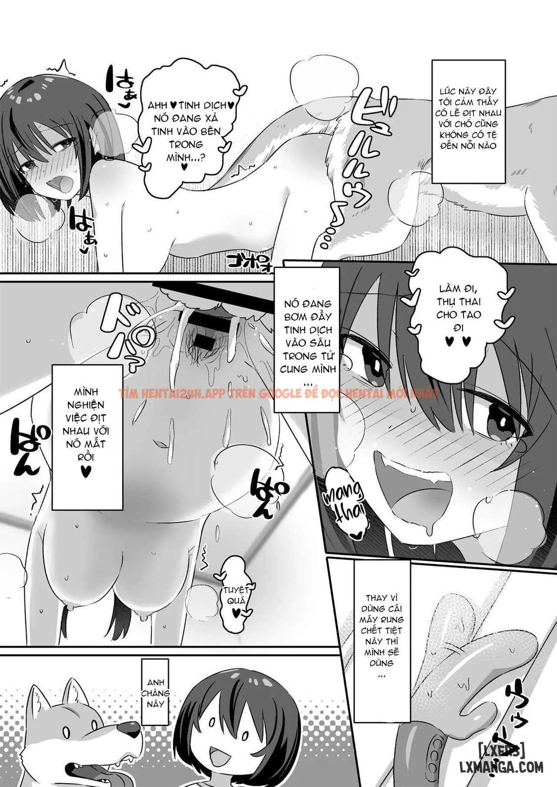 Xem ảnh 40 692e6bccb3ca7 trong truyện hentai Shiofuki Koubi - One Shot - hentaitvn.net