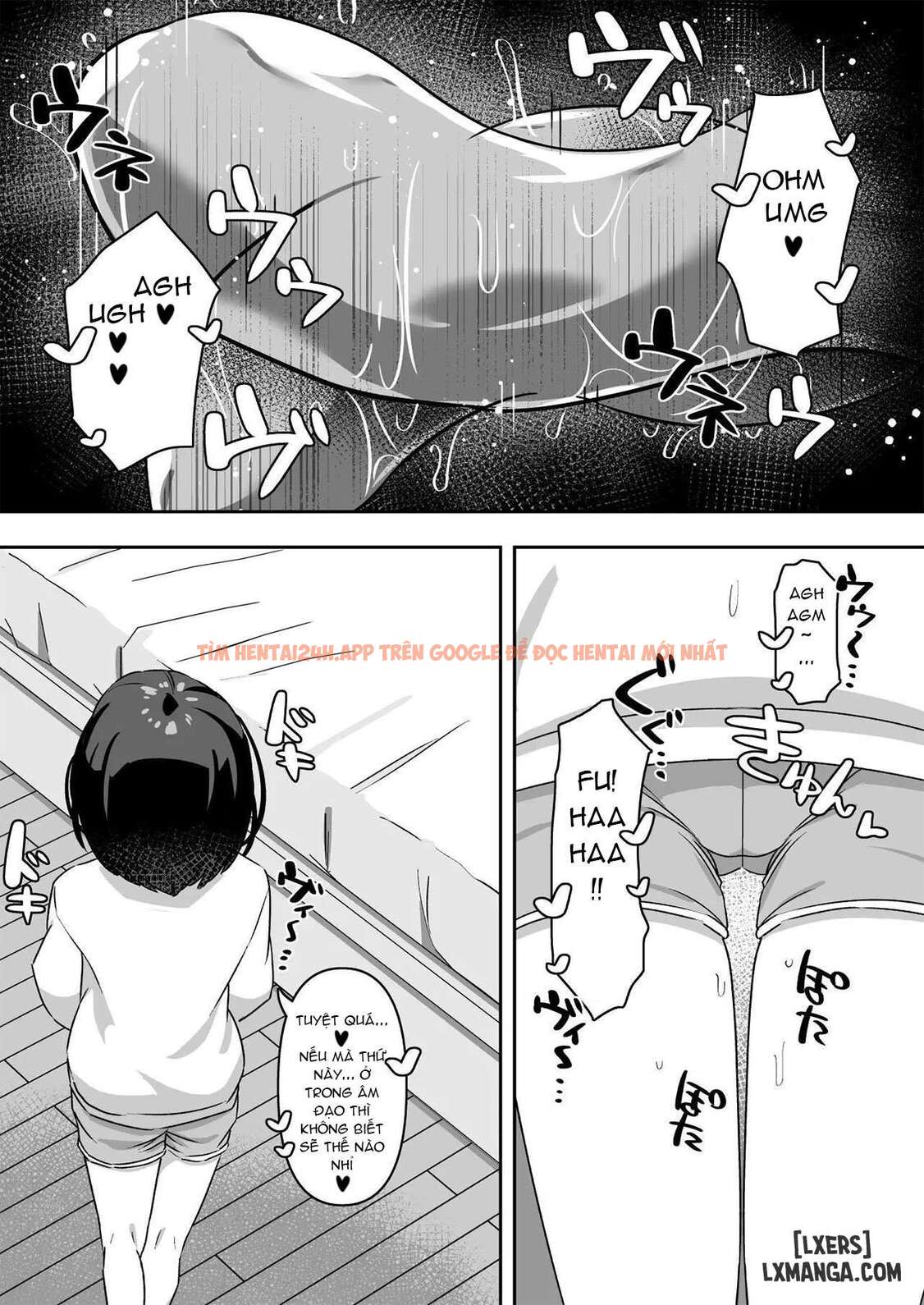 Xem ảnh 8 692e6bccb3ca7 trong truyện hentai Shiofuki Koubi - One Shot - hentaitvn.net