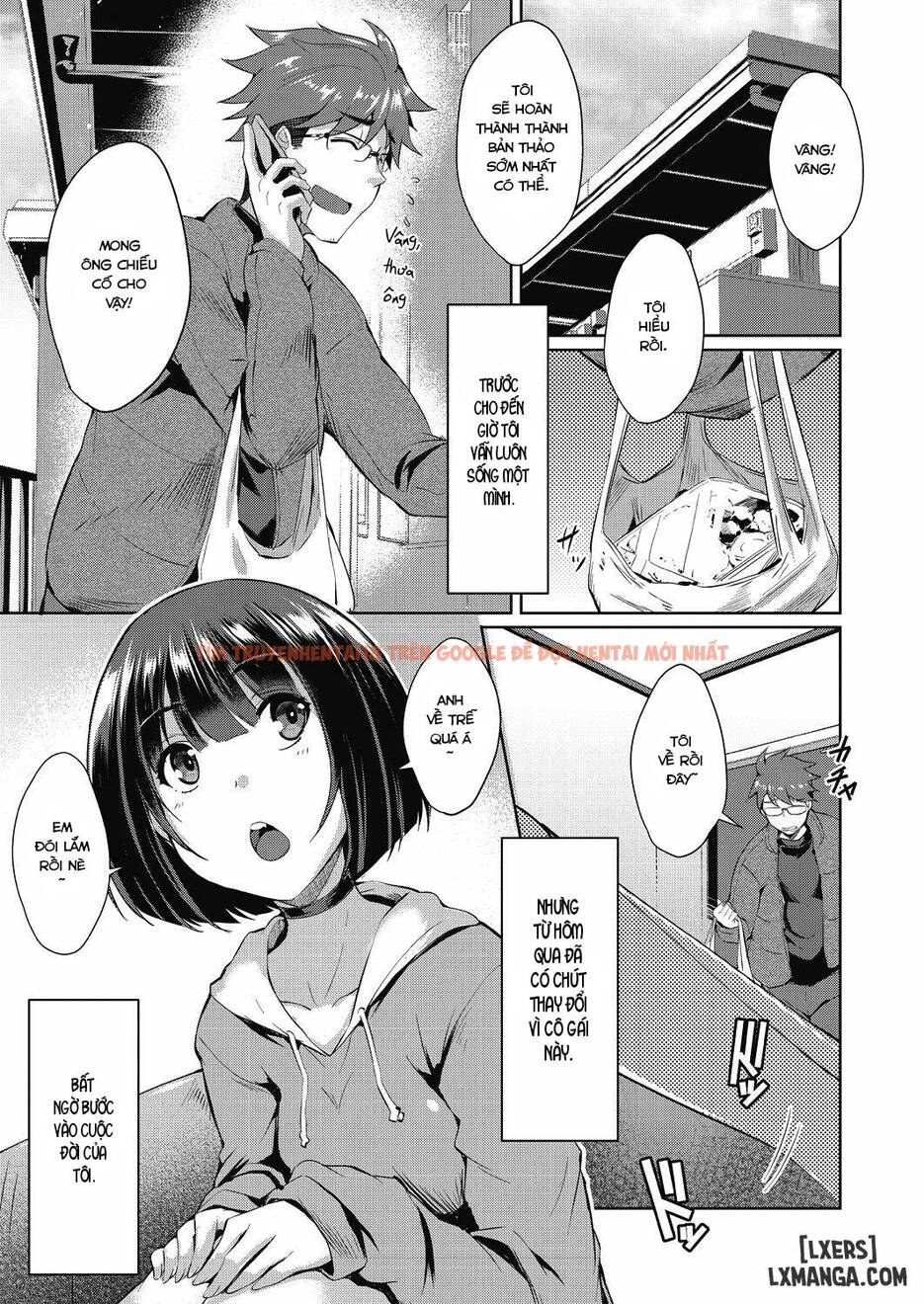 Xem ảnh 0 trong truyện hentai Shion No Hana - One Shot - hentaitvn.net