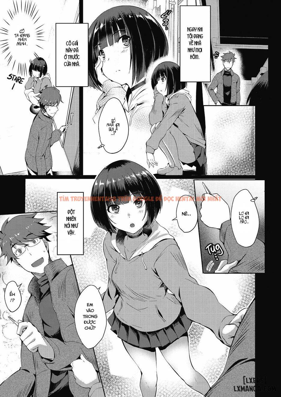 Xem ảnh 2 trong truyện hentai Shion No Hana - One Shot - hentaitvn.net