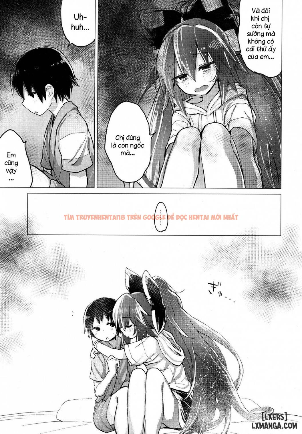 Xem ảnh 11 trong truyện hentai Shion Onee-Chan To Kazoku De Itsuzukeru Hon - One Shot - hentaitvn.net