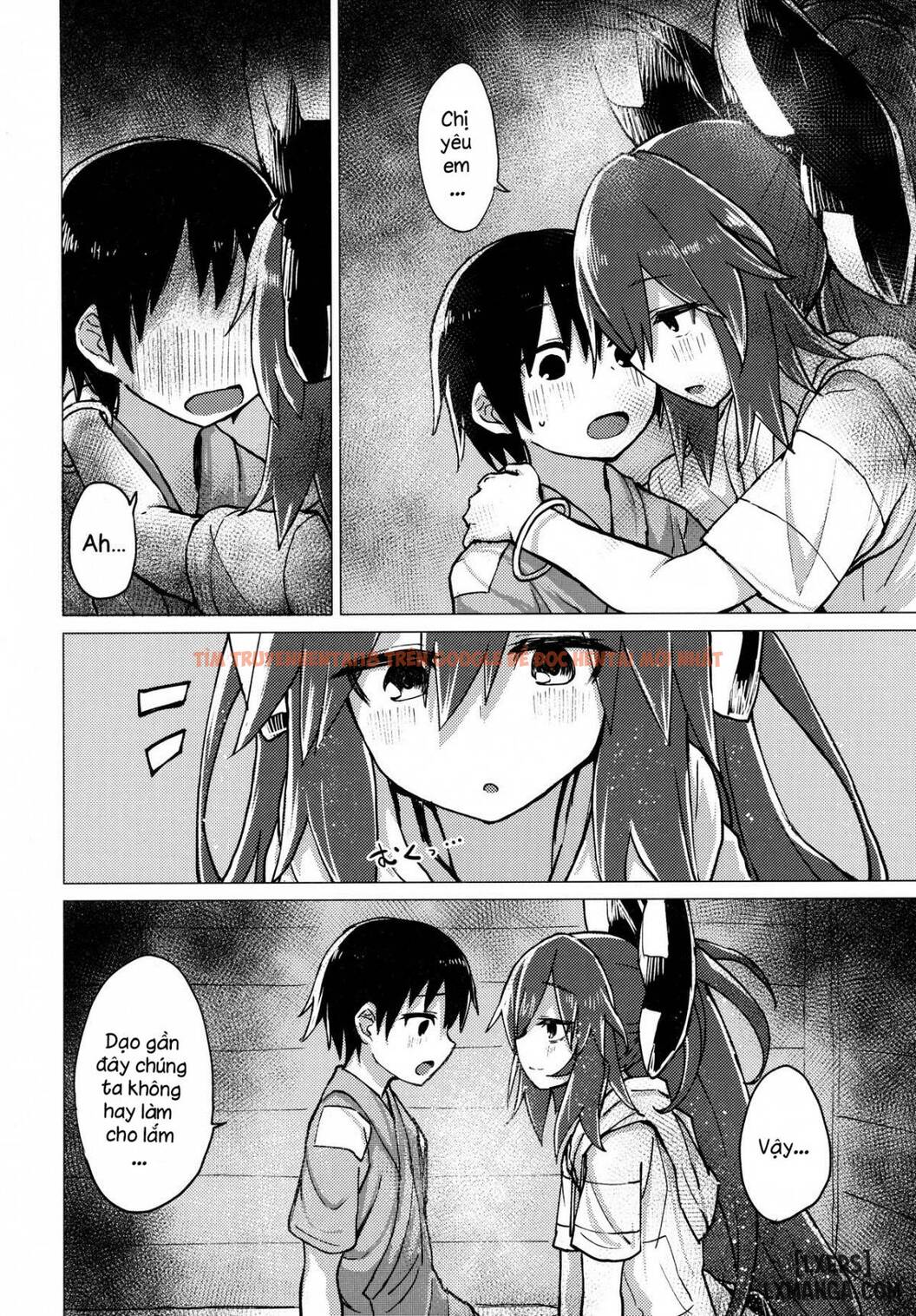 Xem ảnh 12 trong truyện hentai Shion Onee-Chan To Kazoku De Itsuzukeru Hon - One Shot - hentaitvn.net