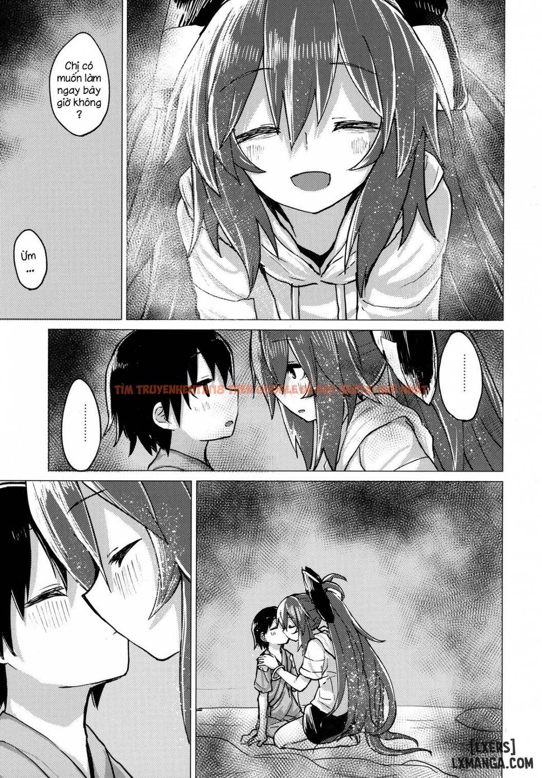 Xem ảnh 13 trong truyện hentai Shion Onee-Chan To Kazoku De Itsuzukeru Hon - One Shot - hentaitvn.net