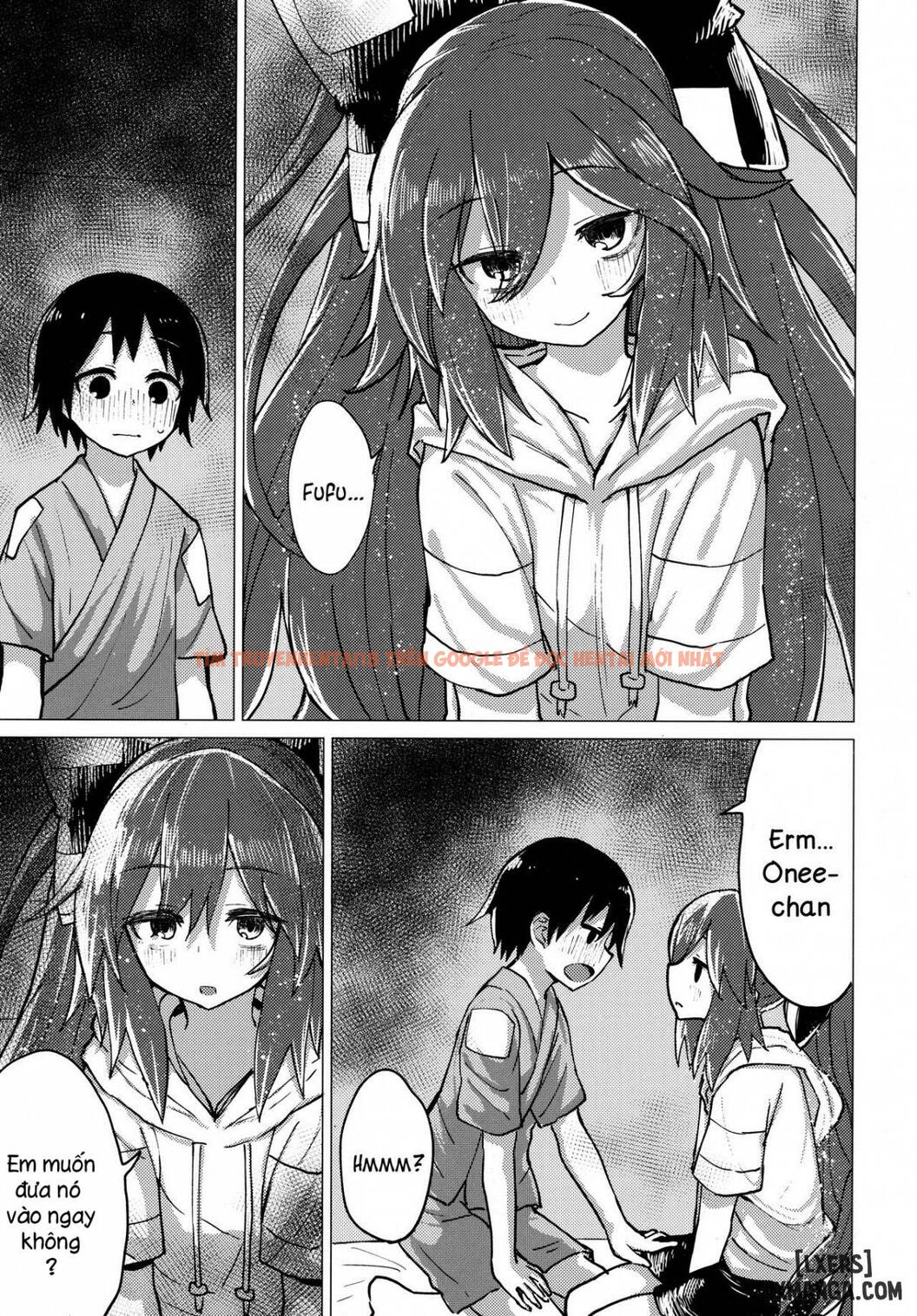 Xem ảnh 15 trong truyện hentai Shion Onee-Chan To Kazoku De Itsuzukeru Hon - One Shot - hentaitvn.net