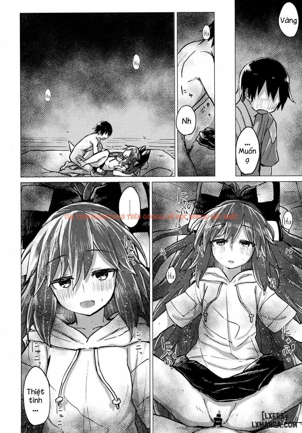 Xem ảnh 16 trong truyện hentai Shion Onee-Chan To Kazoku De Itsuzukeru Hon - One Shot - hentaitvn.net