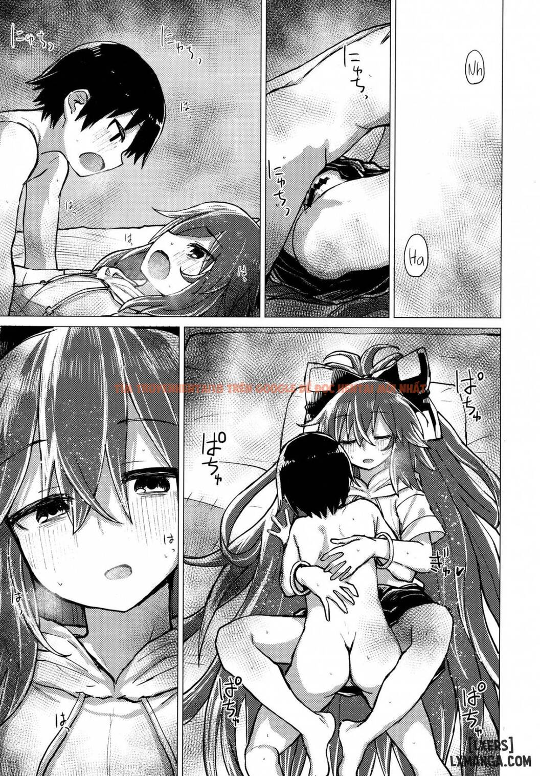 Xem ảnh 17 trong truyện hentai Shion Onee-Chan To Kazoku De Itsuzukeru Hon - One Shot - hentaitvn.net