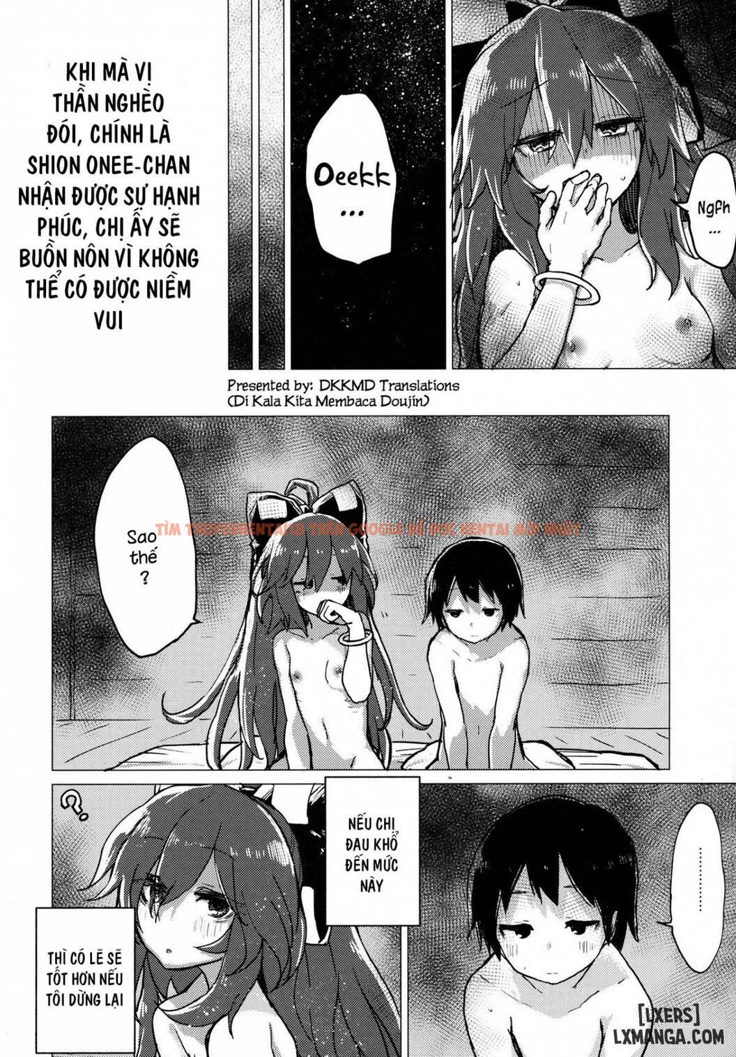 Xem ảnh 2 trong truyện hentai Shion Onee-Chan To Kazoku De Itsuzukeru Hon - One Shot - hentaitvn.net