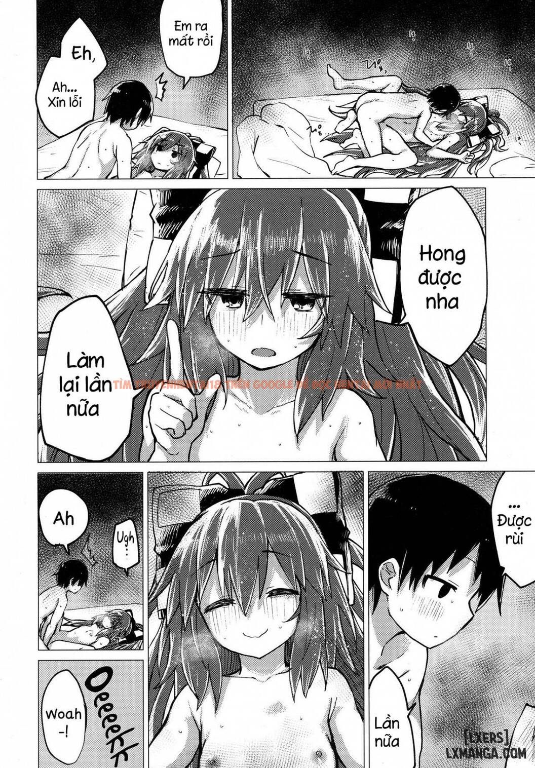 Xem ảnh 22 trong truyện hentai Shion Onee-Chan To Kazoku De Itsuzukeru Hon - One Shot - hentaitvn.net