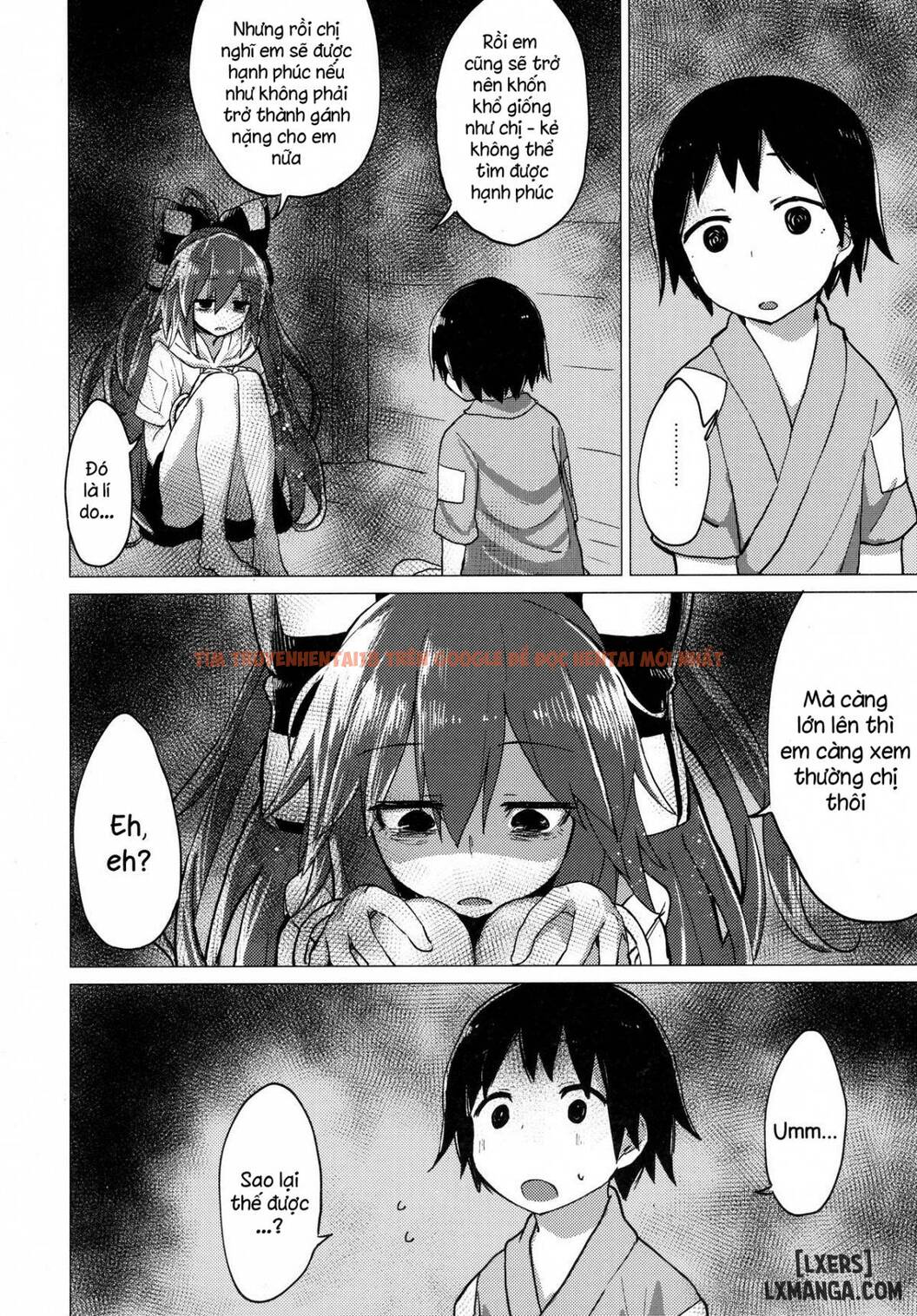 Xem ảnh 6 trong truyện hentai Shion Onee-Chan To Kazoku De Itsuzukeru Hon - One Shot - hentaitvn.net