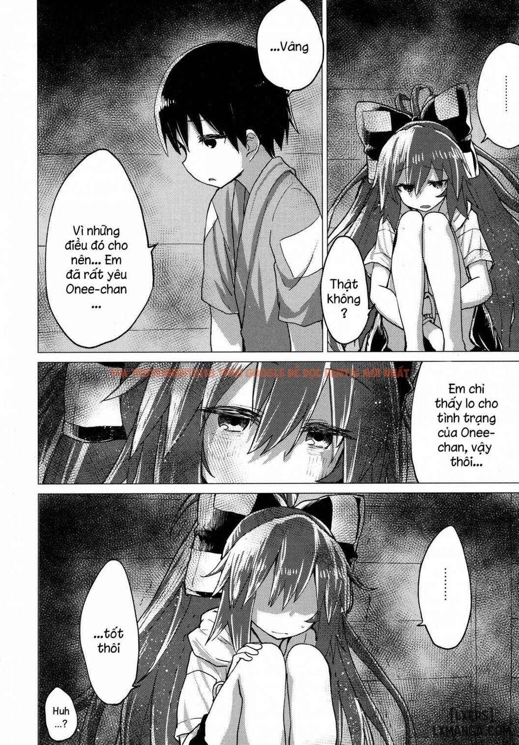 Xem ảnh 8 trong truyện hentai Shion Onee-Chan To Kazoku De Itsuzukeru Hon - One Shot - hentaitvn.net