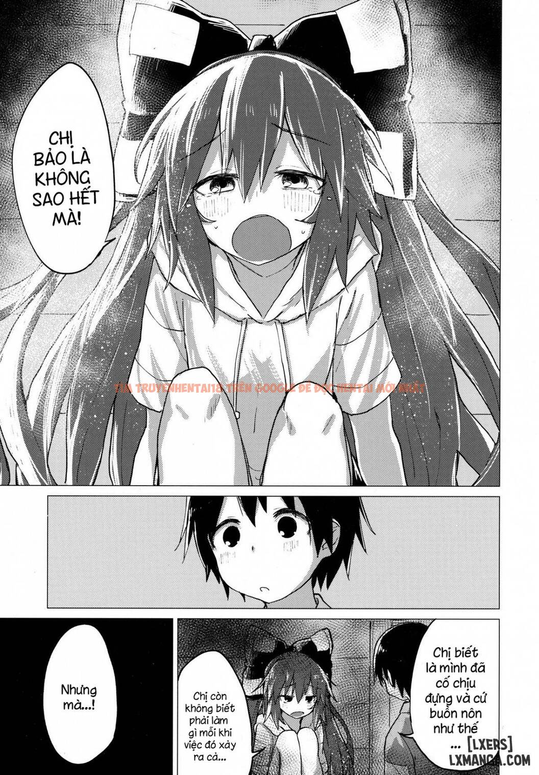 Xem ảnh 9 trong truyện hentai Shion Onee-Chan To Kazoku De Itsuzukeru Hon - One Shot - hentaitvn.net