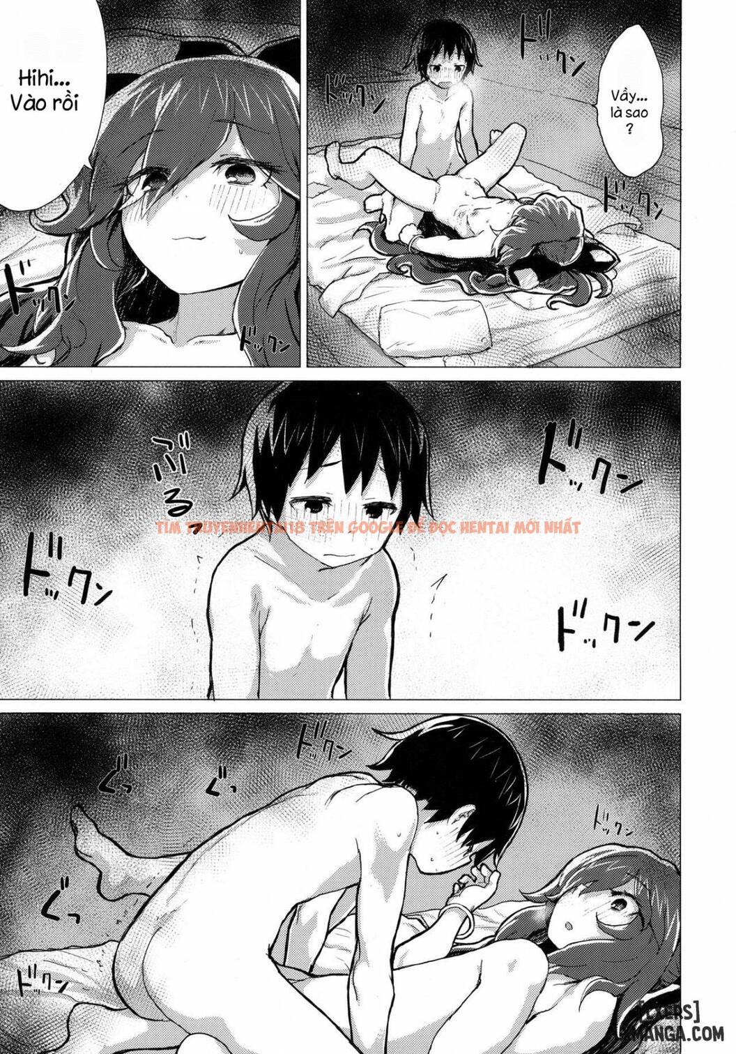 Trang truyện 25 trong truyện tranh Shion Onee-chan To Kazoku Ni Naru Hon - One Shot - www.truyentvn.net