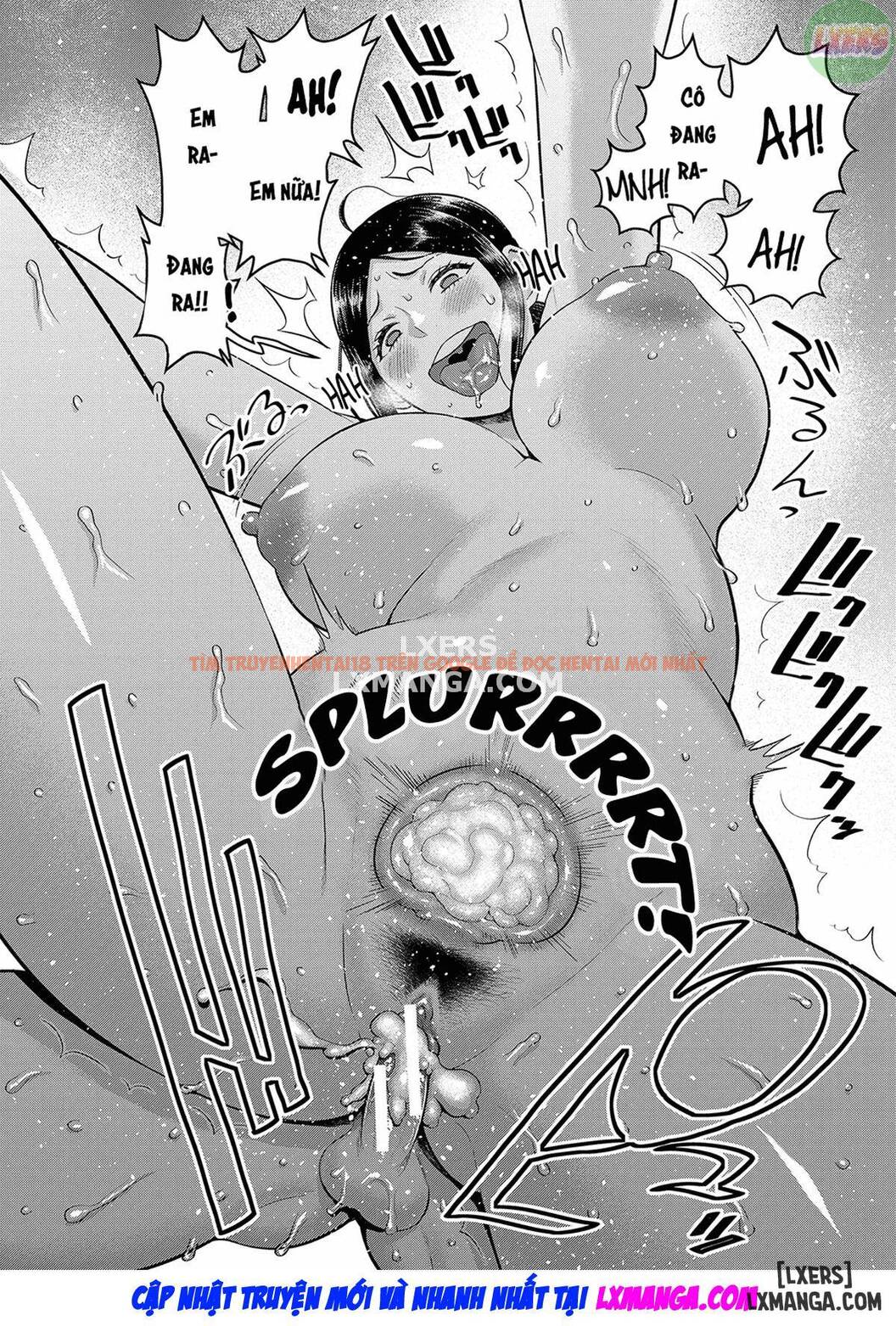 Xem ảnh 18 trong truyện hentai Shiori-Sensei, The Nurturing Nurse Collection - Chapter 7 - hentaitvn.net
