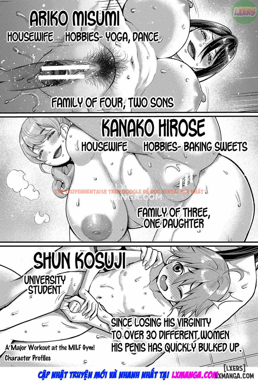 Xem ảnh 28 trong truyện hentai Shiori-Sensei, The Nurturing Nurse Collection - Chapter 8 END - hentaitvn.net