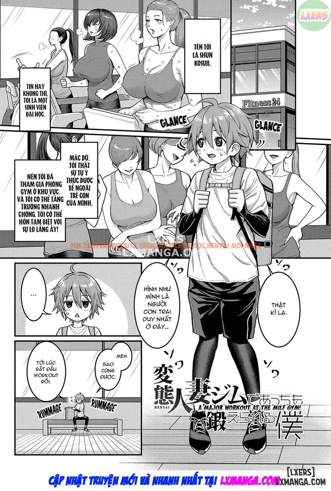 Xem ảnh 3 trong truyện hentai Shiori-Sensei, The Nurturing Nurse Collection - Chapter 8 END - hentaitvn.net