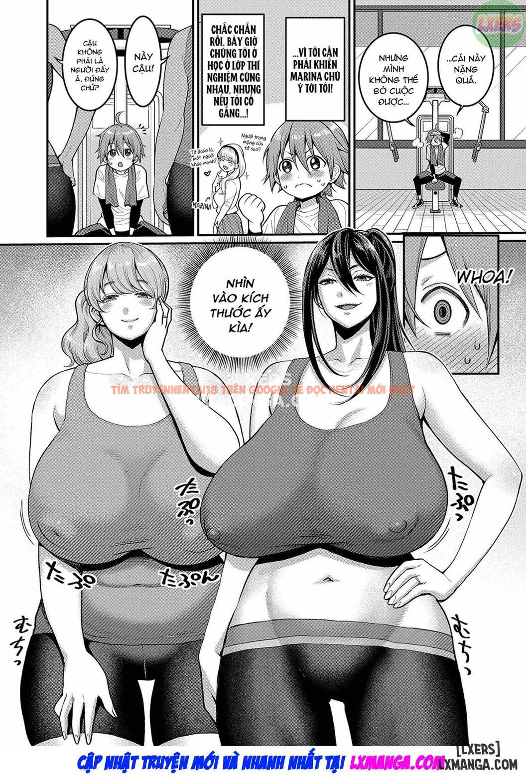 Xem ảnh 4 trong truyện hentai Shiori-Sensei, The Nurturing Nurse Collection - Chapter 8 END - hentaitvn.net