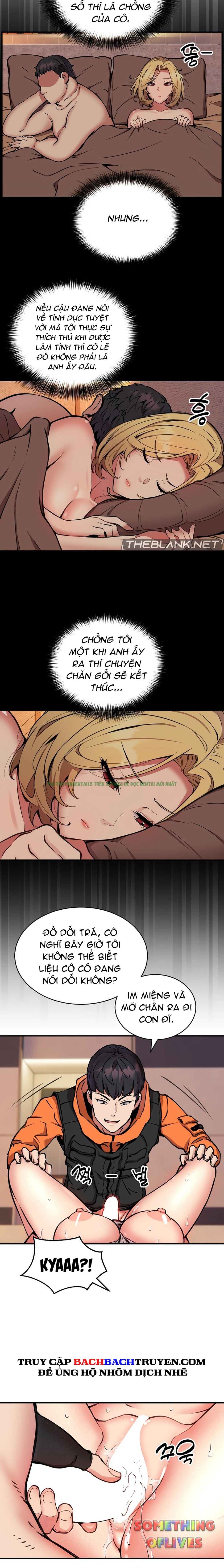 Xem ảnh truyen shipper so do chapter 10 (2) trong truyện hentai Shipper Số Đỏ - Chap 10 - truyenhentai18.net