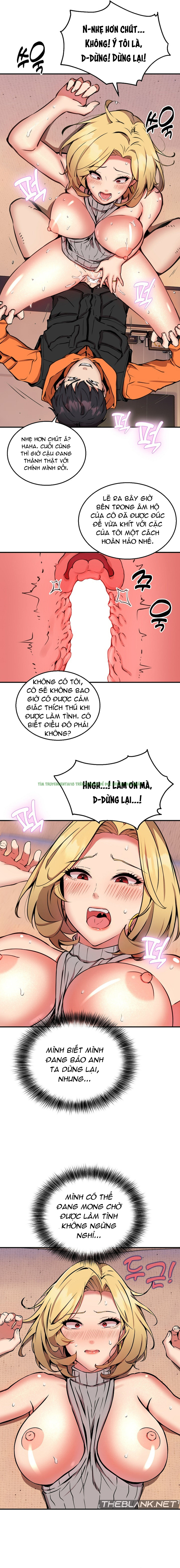 Hình ảnh truyen shipper so do chapter 10 (3) trong Shipper Số Đỏ - Chap 10 - Hentaimanhwa.net