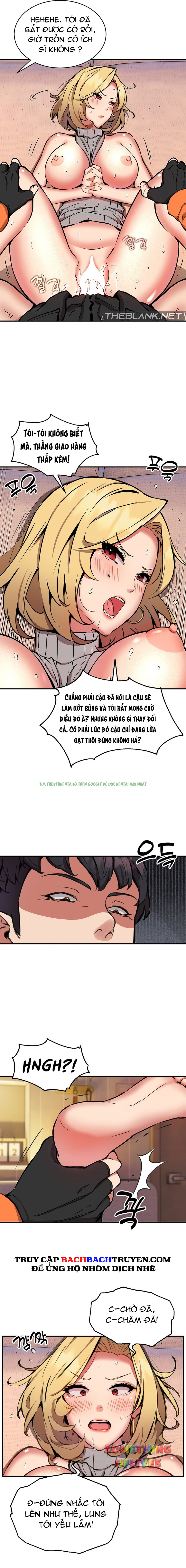 Hình ảnh truyen shipper so do chapter 10 (6) trong Shipper Số Đỏ - Chap 10 - Hentaimanhwa.net