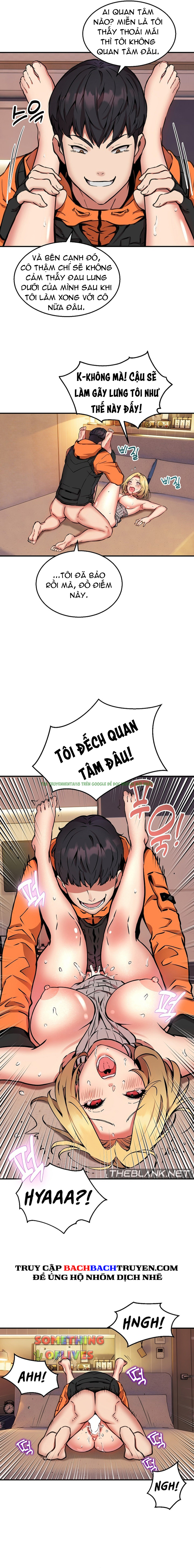 Hình ảnh truyen shipper so do chapter 10 (7) trong Shipper Số Đỏ - Chap 10 - Hentaimanhwa.net