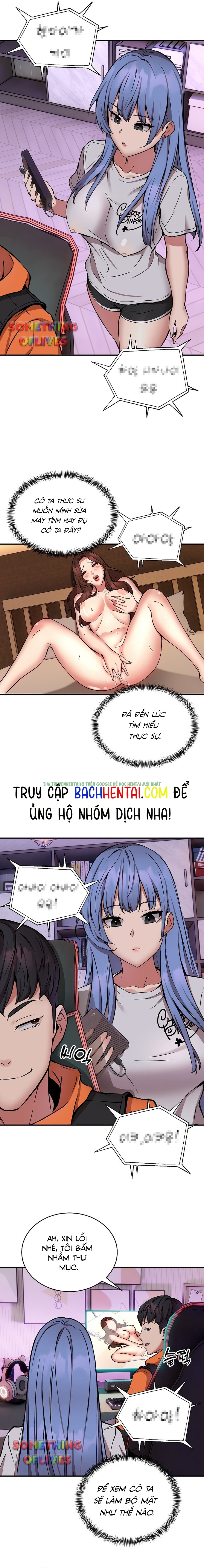 Xem ảnh truyen shipper so do chapter 12 (6) trong truyện hentai Shipper Số Đỏ - Chap 12 - truyenhentai18.pro